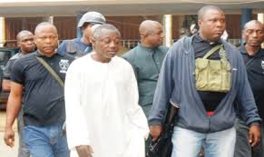 Ibadan mayhem: Ex-Oyo NURTW boss ‘Auxiliary’, four others jailed