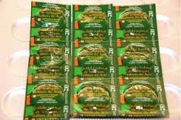 Free at Rio Olympics: Nine million forest-friendly condoms