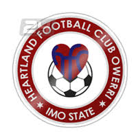 Heartland fined N4.5m, to play behind closed doors