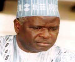 Umaru Shinkafi dies in London; Buhari, Kalu mourn