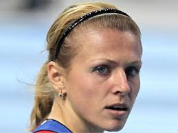 IAAF approves Stepanova for Rio Olympics