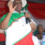 COVID-19: Bode George donates N160m