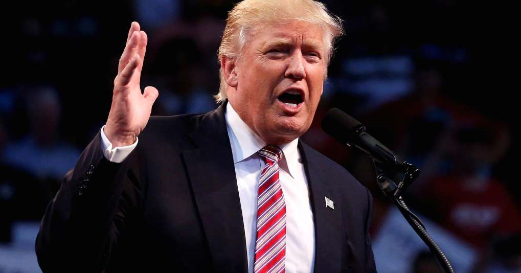 Trump: Obama ‘absolutely’ founded ISIS, Hillary Clinton co-founder