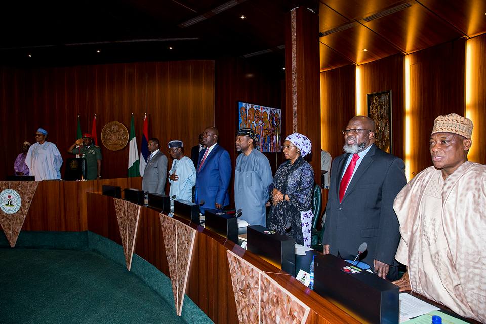 FG approves implementation of Multilateral Agreement on Tax, new seaport in Badagry