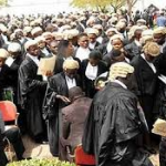 Falana: Regimentation of lawyers espoused by some judges, lawyers 'reminiscent of military rule, cannot be justified in a democratic society'