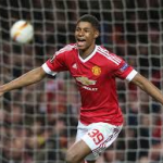 Rashford scores twice as United sink Mourinho’s Spurs