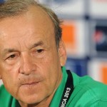 Rohr calls up 20 old Super Eagles, five new ones for Austria friendlies + the full list