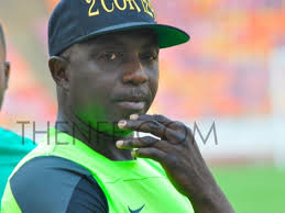 2016 Rio Olymics: We are taking it one game at a time, says Siasia