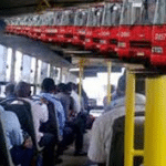 '50 million Lagos commuters used BRT in 10 months'
