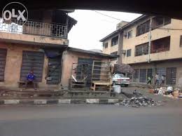 Itire: Restriction of movement illegal, says Lagos Govt