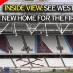 Moyes makes flying start as West Ham crush Bournemouth 4-0