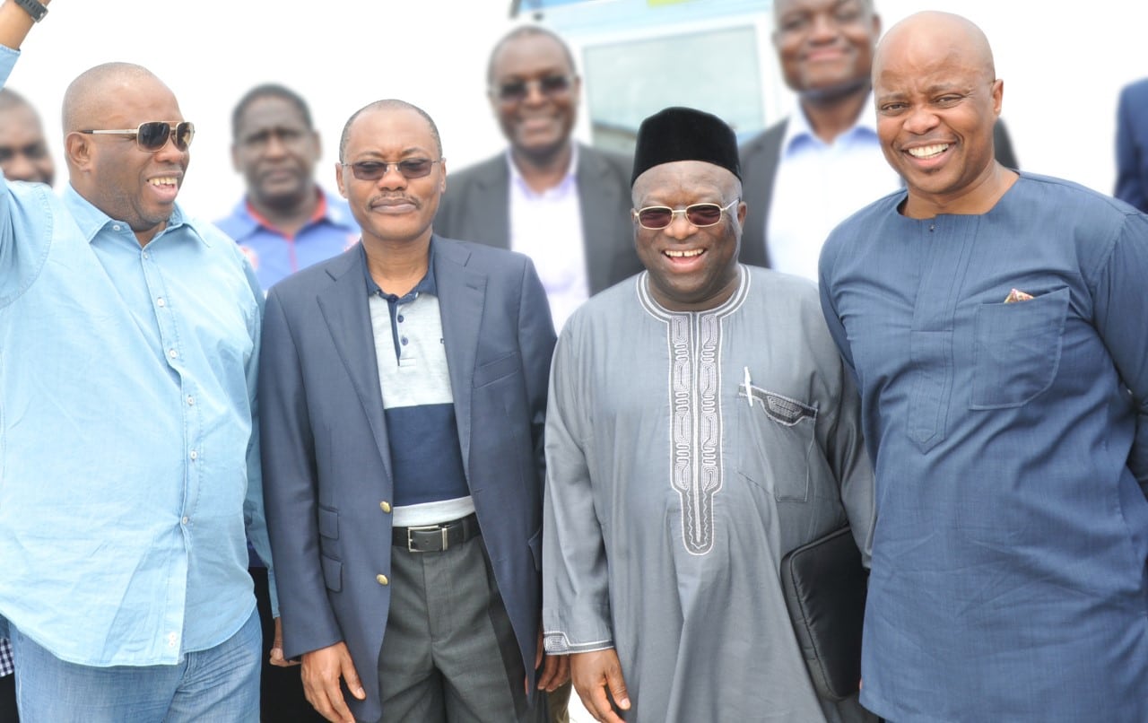 $17bn refinery: AFREXIMBANK assures funding support to Dangote Group