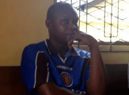 Joachim Iroko, man who named dog Buhari, challenges court’s jurisdiction