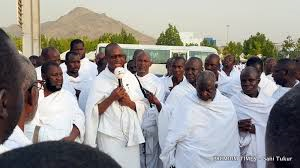 Naira forces Nigerian pilgrims to cut down on spending