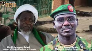 Shiite hashtag #BringBackOurZariaGirls causes row