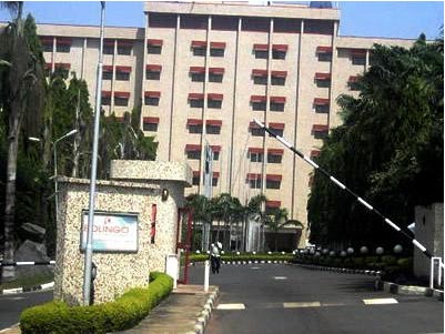 FIRS seals Bolingo Hotel over  tax matters