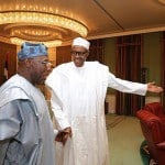 Inauguration/Democracy Day: We sent invitation letter to Obasanjo on May 16, says Presidency