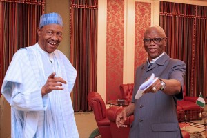 Odigie-Oyegun: Edo people will decide their governor, not outsiders, primitive loyalties must be set aside