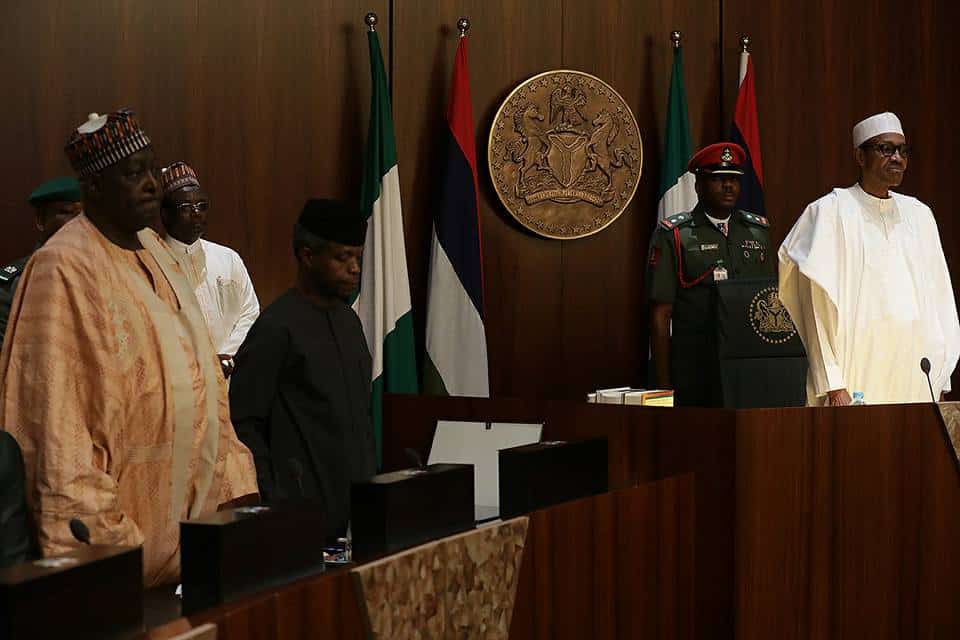 Red card! Ambode sacks Finance, Transportation, Tourism Commissioners