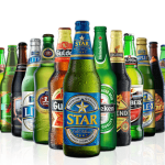 Nigerian Breweries