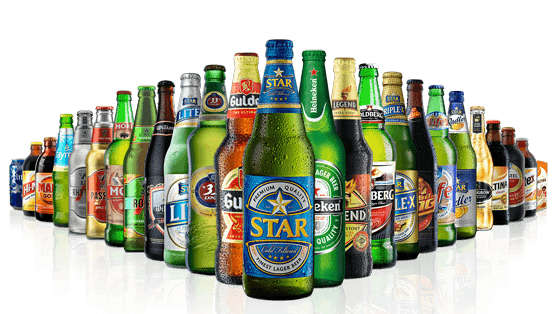 Nigerian Breweries declares N337bn revenue for 2020