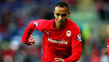 Odemwingie signs for Rotherham
