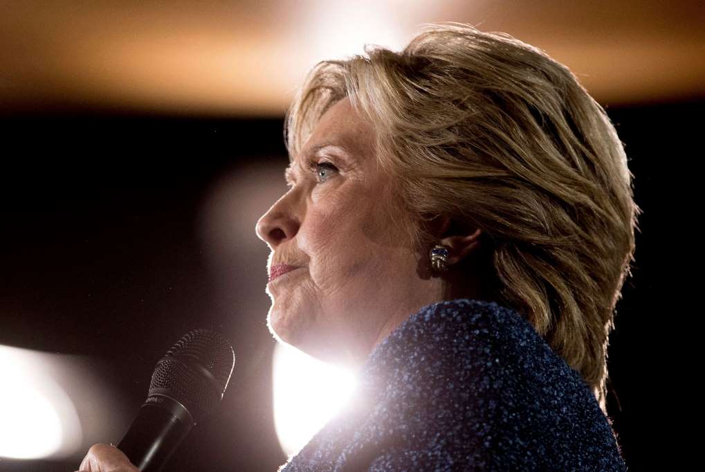FBI’s review of Clinton emails: Post-ABC poll finds tight U.S. presidential race