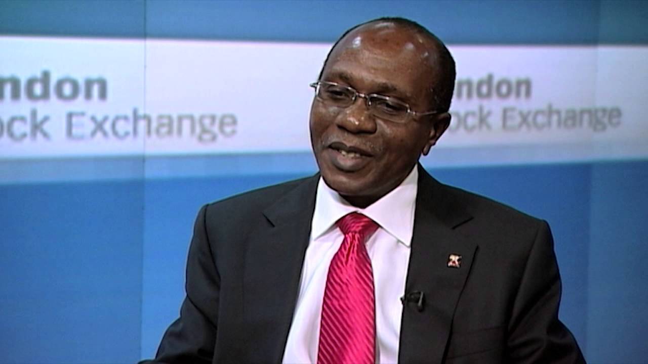 Emefiele: Nigeria’s economic challenges surmountable