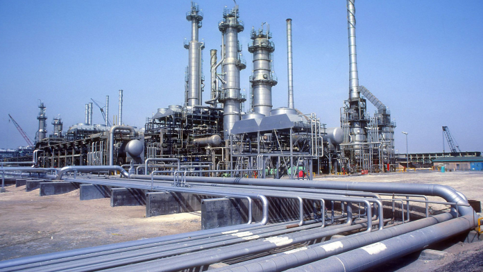 DPR: Nigeria’s proven gas reserve now 206.53tcf
