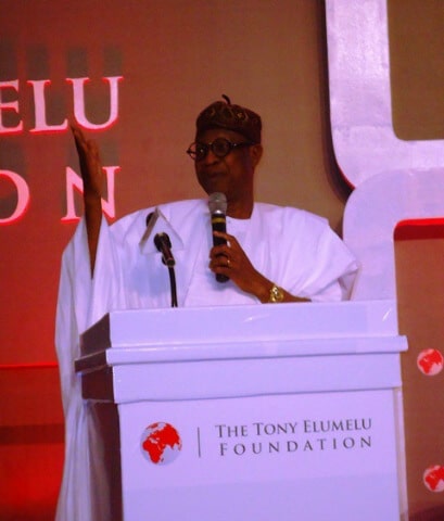 Lai Mohammed restates Nigeria’s commitment to ease of doing business