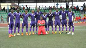 Sunshine Stars compound MFM FC's woes with 2-1 defeat