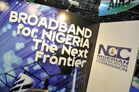 FG licenses six slots to broaden broadband penetration