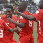 Rangers pummel Remo Stars in seven-goal NPFL thriller