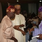 PDP to Tinubu: Your comments on Obasanjo reckless, improper