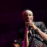 Wizkid becomes first African to hit eight million monthly listeners on Spotify