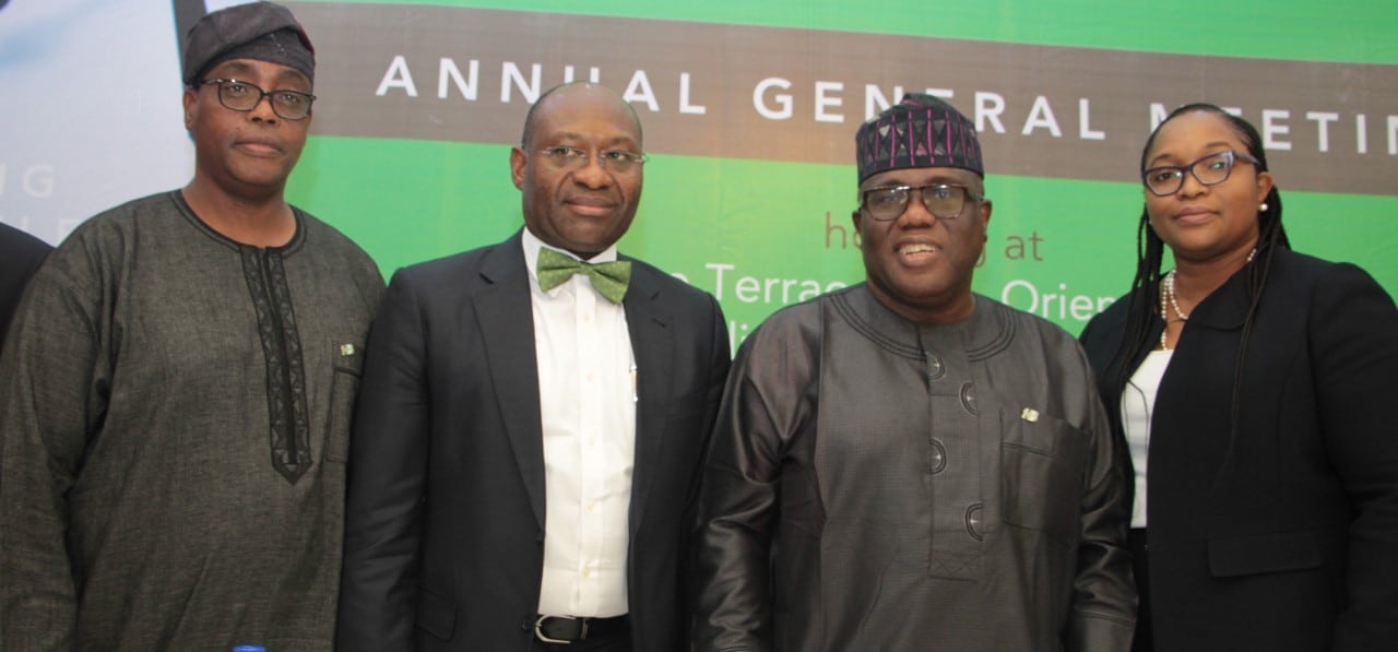 Heritage Bank holds AGM