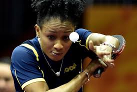 Table Tennis: Funke showcased my family to world, says father
