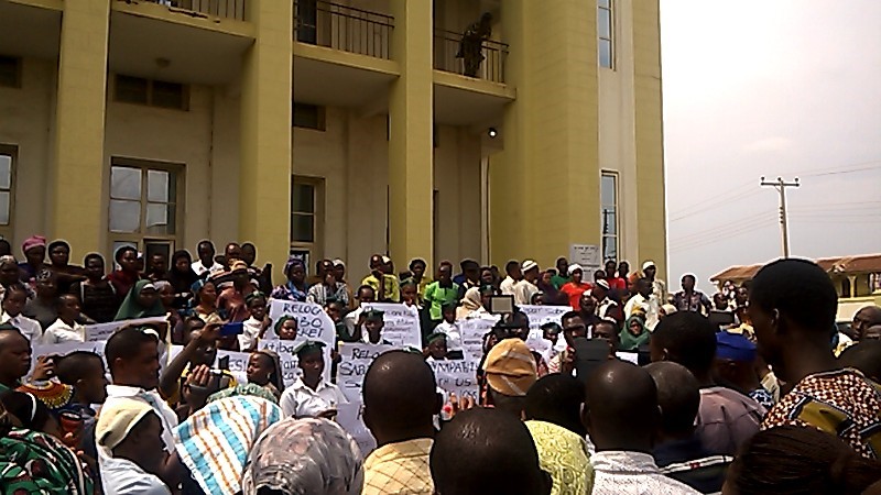 Stakeholders proffer lasting solution to undesirable acts by Oyo students