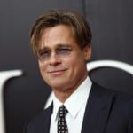 Cast member Brad Pitt poses on the red carpet at the premiere of  "The Big Short" in New York, U.S. on November 23, 2015. REUTERS/Shannon Stapleton/File Photo