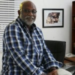 Ondo athletes protest 16 months unpaid allowances