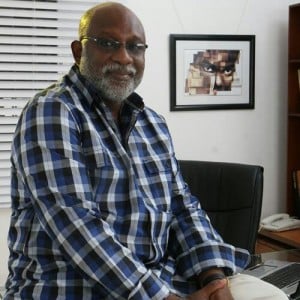 Ondo athletes protest 16 months unpaid allowances