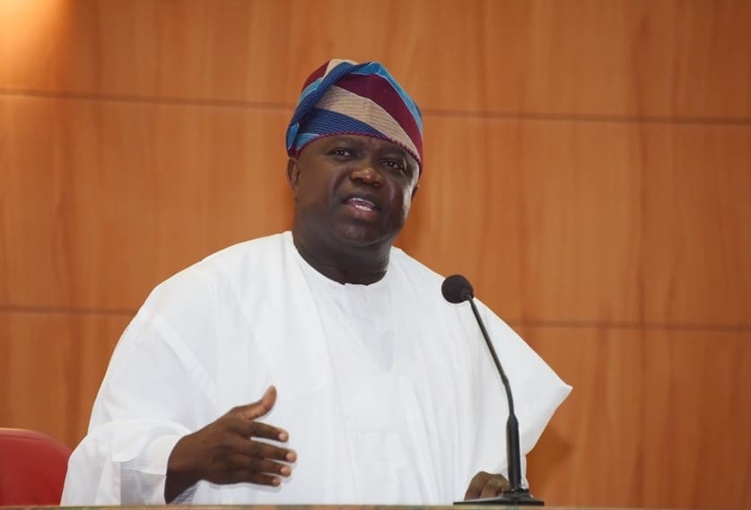 2017 Budget: Lagos gives economic affairs lion share of N295.84bn, to spend  N812.99bn