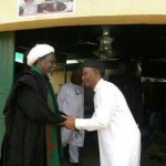 El-Zakzaky: Kaduna Govt appeals ruling, wants FG to 'obtain irrevocable guarantee from India that IMN leader will return to face trial'