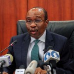 Emefiele: Drop in foreign reserves ‘no cause for alarm’