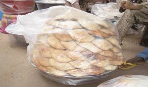 High cost of bread forces Kano residents to consume ‘gurasa’
