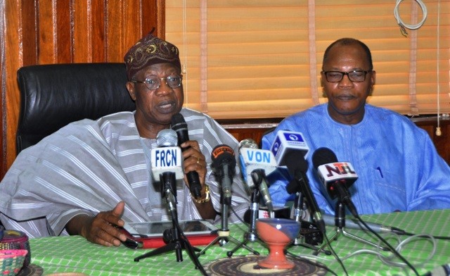 FG revs up fight against corruption, seeks UN support