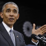 Obama blasts coronavirus response in rare public rebuke