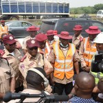 Elections: FRSC sets up Situation Room