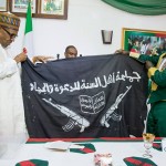 President Muhammadu Buhari, Boko Haram
