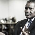 Dangote: 'Maritime key to economic development', commends NIMASA